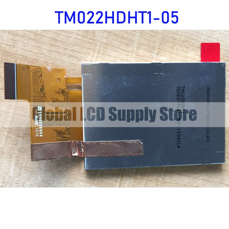 TM022HDHT1-05  LCD ÷ ũ г, TIANMA 귣, 2.2 ġ